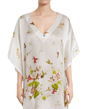 Kaftan Birds