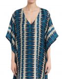 Kaftan Mare Blu